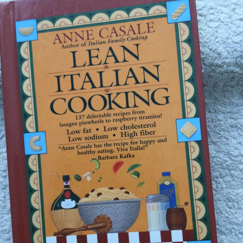 Lean Italian
